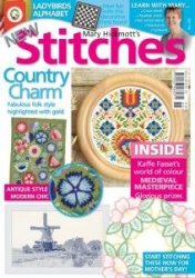 New Stitches №251 2014