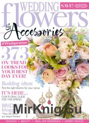 Wedding Flowers May-June 2016