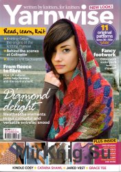  Yarnwise №52 2012