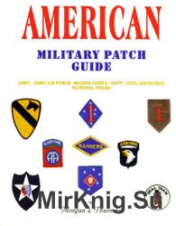 American Military Patch Guide