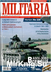 Militaria Wydanie Specjalne №48