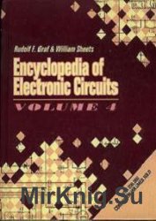 Encyclopedia of Electronic Circuits Vol. 4