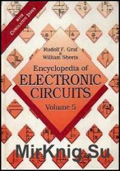 Encyclopedia of Electronic Circuits Vol. 5