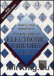 Encyclopedia of Electronic Circuits Vol. 6