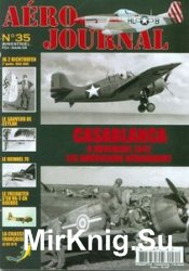 Aero Journal №35