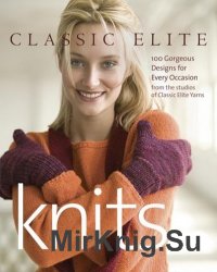 Classic Elite Knits