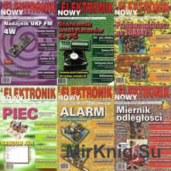 Nowy Elektronik №1-6 2005