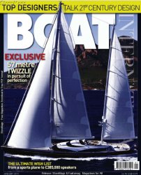 Boat International №1 2011
