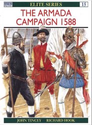 The Armada Campaign 1588