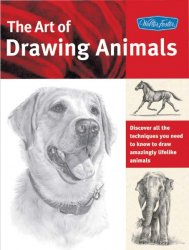 The Art of Drawing Animals