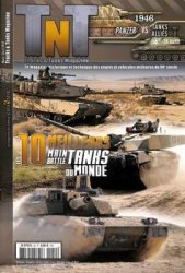 Trucks & Tanks Magazine №54