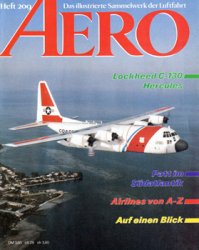 Aero: Das Illustrierte Sammelwerk der Luftfahrt №209