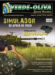 Revista Verde-Oliva №232
