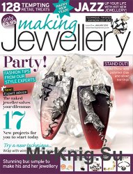 Making Jewellery №10 January 2010
