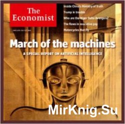The Economist in Audio - 25 June 2016