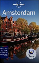 Lonely Planet Amsterdam (Travel Guide)
