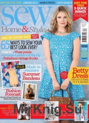 Sew Home & Style №62 2014
