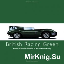 British Racing Green