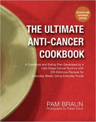 The Ultimate Anti-Cancer Cookbook