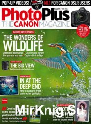 PhotoPlus July 2016