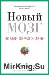 Новый мозг. Почему правое полушарие будет править миром?