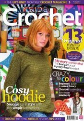 Inside Crochet №11 2010