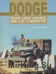 Dodge sur les Voies de la Liberte