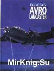 Bojove legendy - Avro Lancaster