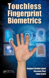 Touchless Fingerprint Biometrics