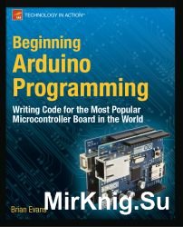 Beginning Arduino Programming