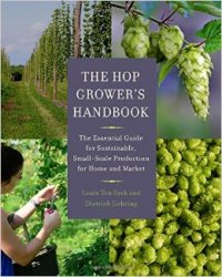 The Hop Grower's Handbook
