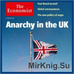 The Economist in Audio - 2 July 2016