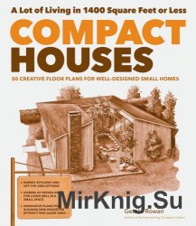 Compact Houses / Малогабаритные дома