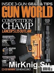 Gun World 2016-07