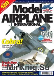 Model Airplane International - Issue 51 (October 2009)