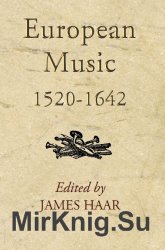 European Music (1520-1640)