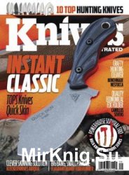 Knives Illustrated 2016-09/10