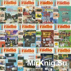 Swiat Radio №1-12 1997