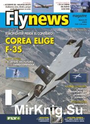 Fly Revista Noticias – Abril 2014