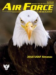 Air Force Magazine №5 2016