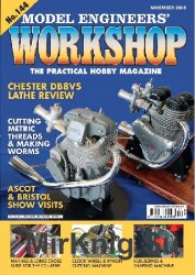 Model Engineers Workshop №144