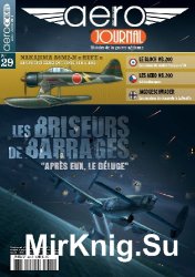 Aero Journal N°29 - Juin/Juillet 2012