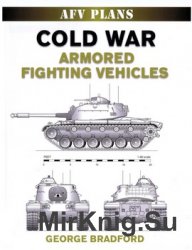 Cold War Armored Fighting Vehicles (AFV Plans)