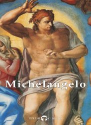 Delphi Complete Works of Michelangelo (Illustrated)