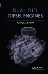 Dual-Fuel Diesel Engines