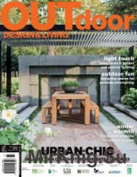 Outdoor Design & Living - Issue 33 2016