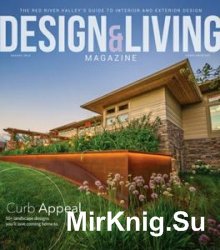 Design & Living - August 2016