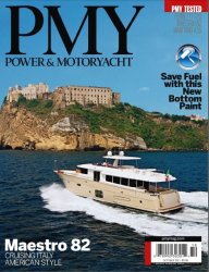 Power and Motoryacht №10 2011