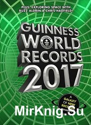 Guinness World Records 2017