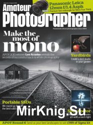 Amateur Photographer 6 August 2016